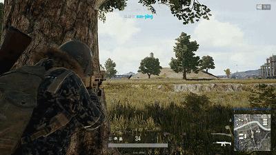 绝地求生十大经典挂,绝地求生最牛逼的挂视频