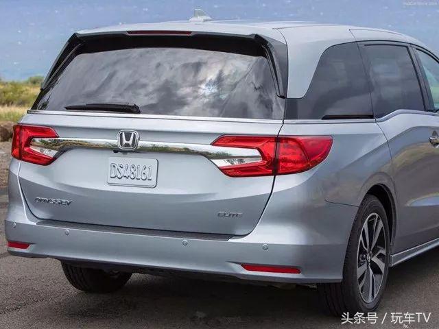 奥德赛国产和美版的区别,本田10at奥德赛