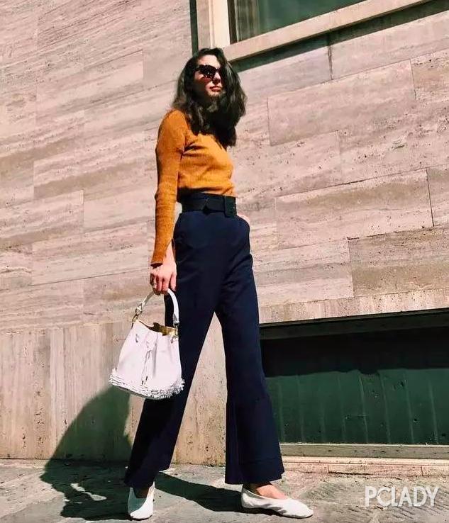 想个性又不愿意太夸张，这3个博主才是你日常搭配的真爱！