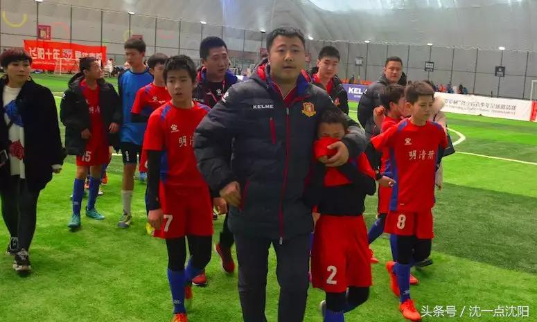 2017辽宁省校园足球锦标赛,辽宁省青少年足球锦标赛比赛时间