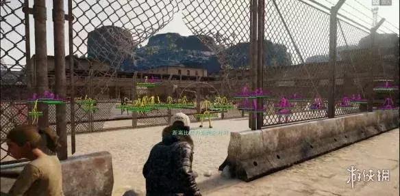 绝地求生主播防封挂,绝地求生主播专用外设