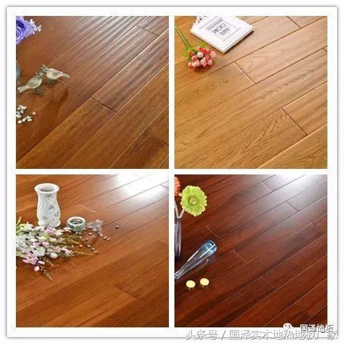 江苏纯实木地板推荐厂家,淮安红杉实木地板厂家