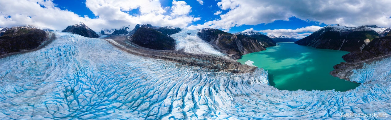 大疆创新发布“御”MavicAir随行无人机