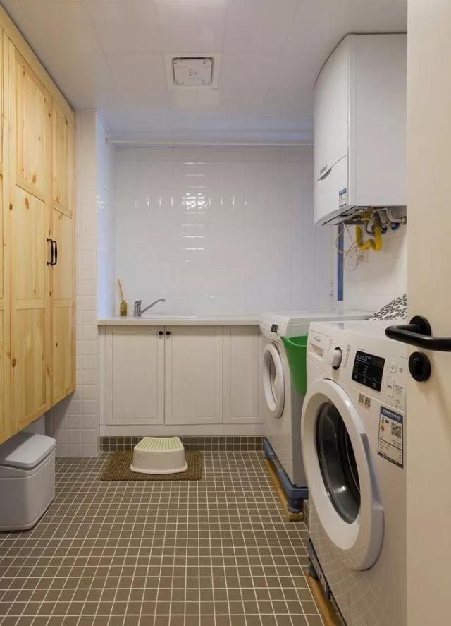 户型不规则怎么解决？北欧风格来帮你搞定！