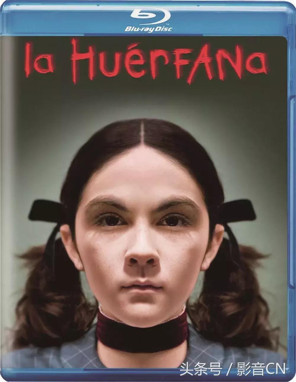 《电影》99部经典碟片回顾与推荐（六）：4K蓝光碟片推荐