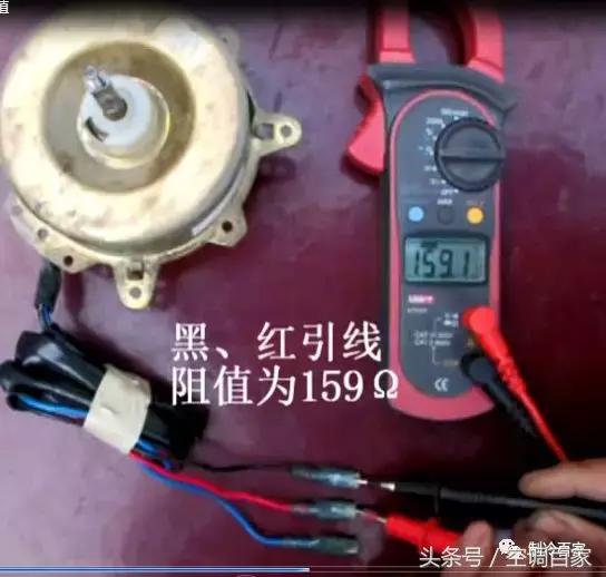 李志锋空调维修视频讲解大全,李志锋空调维修宝典