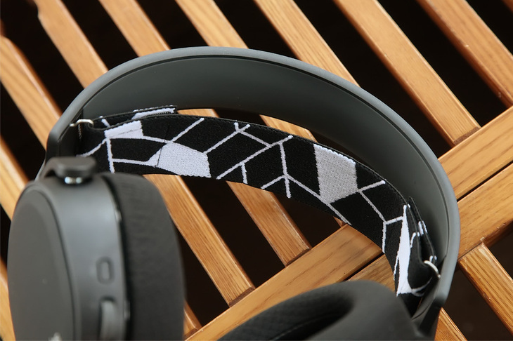 赛睿arctis寒冰1测评,赛睿arctis寒冰3麦克风