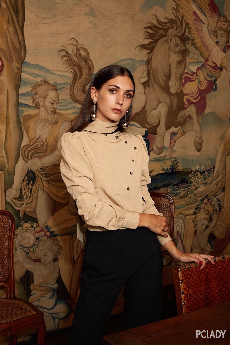 想个性又不愿意太夸张，这3个博主才是你日常搭配的真爱！