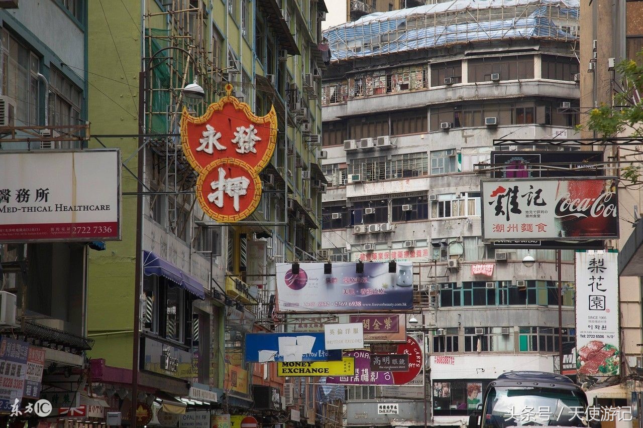 香港尖沙咀大的购物商场在哪里,香港尖沙咀购物商场推荐