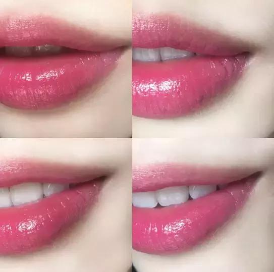 拥有最爱的口红,拥有的口红