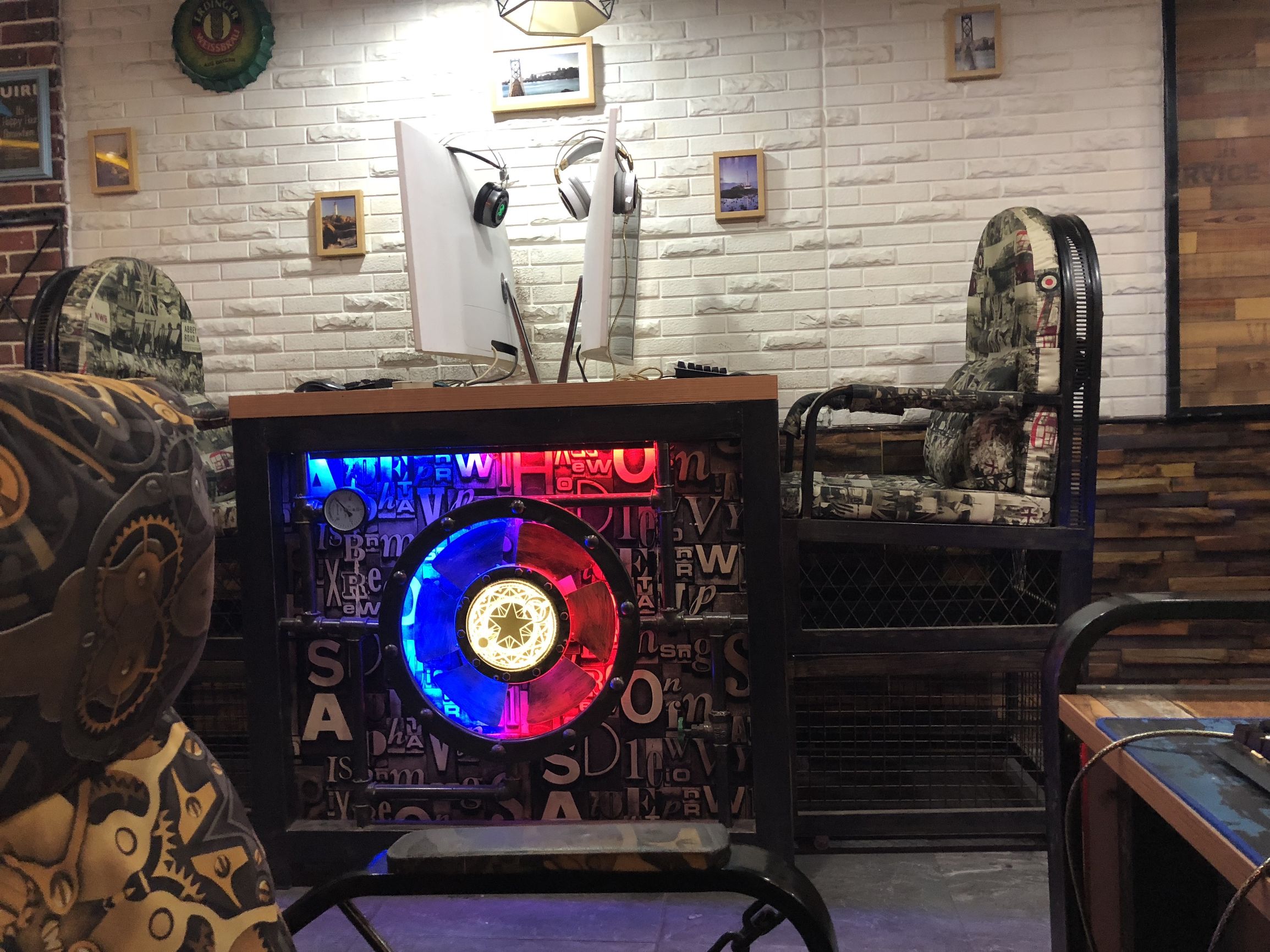 吃鸡电脑网吧配置推荐,便宜而且能畅玩吃鸡的电脑配置