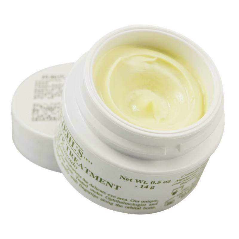 眼霜到底坑了多少人,眼霜踩过的坑