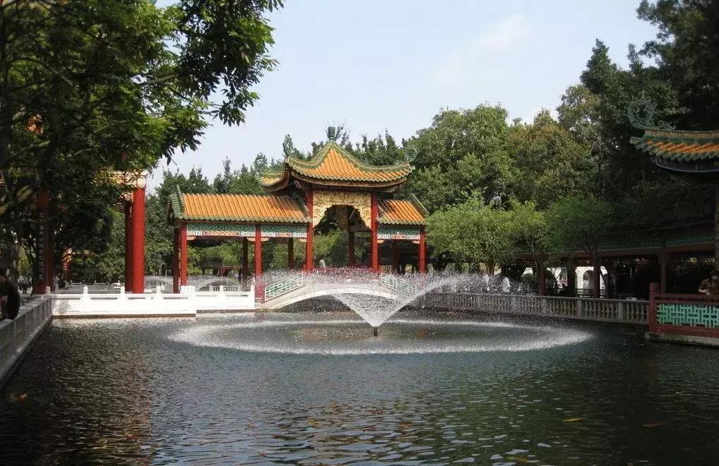 逛花市、看醒狮，在番禺过年很精彩，这些景区门票还打折！