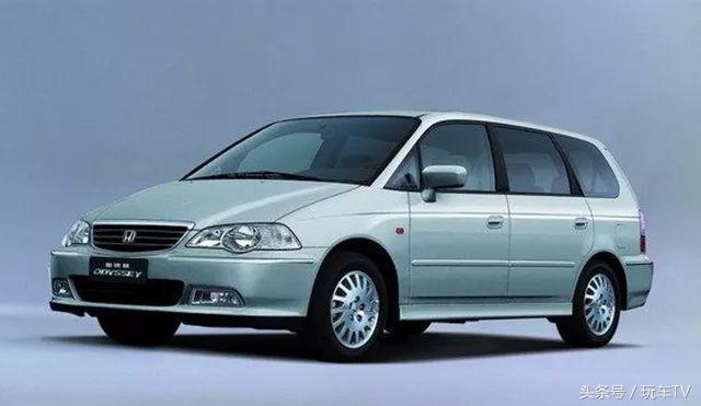 奥德赛国产和美版的区别,本田10at奥德赛