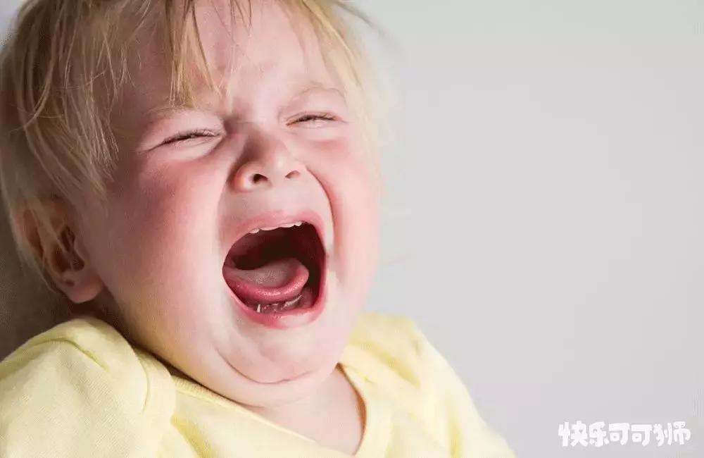 1岁半宝宝任性时怎么办,一岁半宝宝任性要不要管教