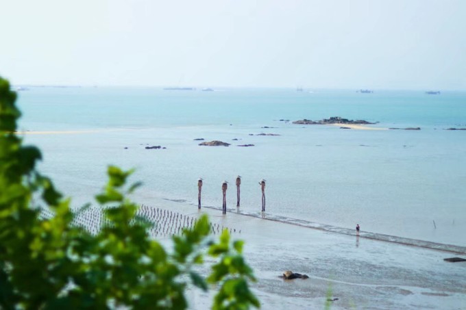 关上灯才意识到是黑夜,关上灯才知道它的魔力