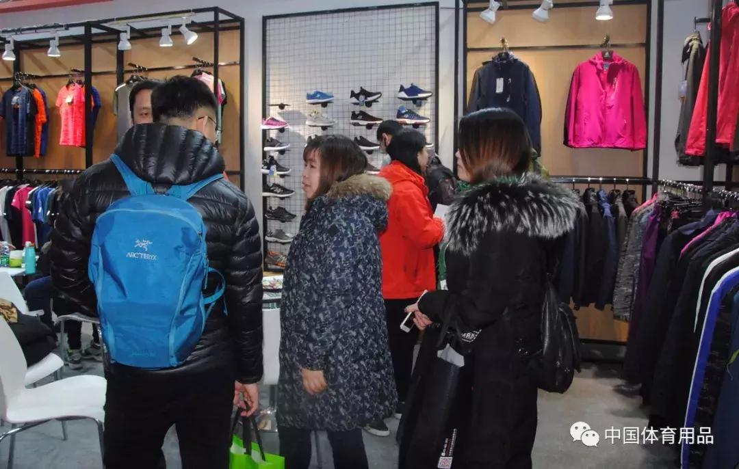 十大冷门高端运动户外品牌,ispo北京展会户外运动