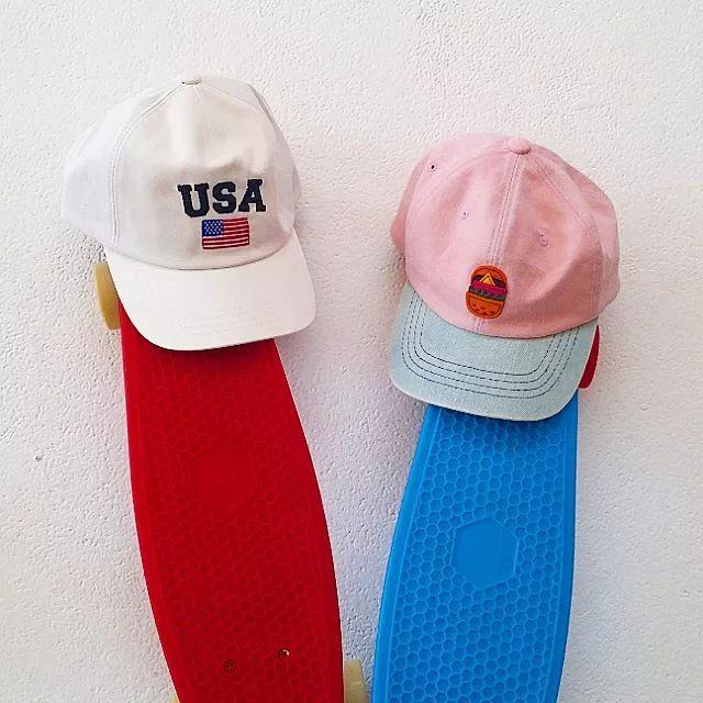 有哪些好看、性价比高的棒球帽推荐？