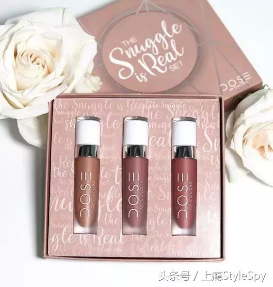 杨树林口红哪个色号适合黄干皮,黄皮杨树林口红色号推荐