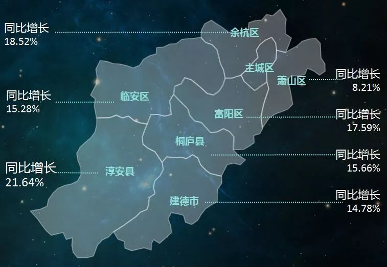 杭州比西湖热闹的地方,杭州这个地方比西湖还美