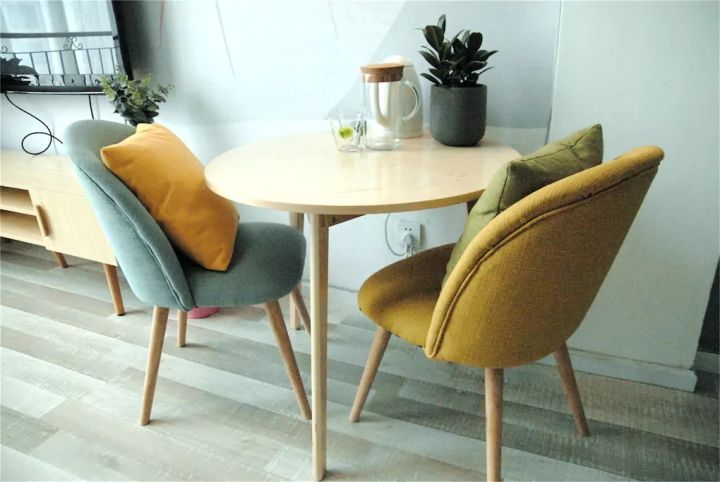 超赞的成都民宿攻略，除了养青蛙，还有这些好看的民宿可以住哦