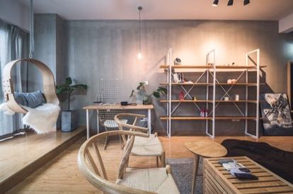 超赞的成都民宿攻略，除了养青蛙，还有这些好看的民宿可以住哦