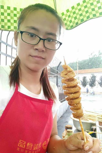 小吃创业有哪些好项目,一人投资小本小吃创业项目见效