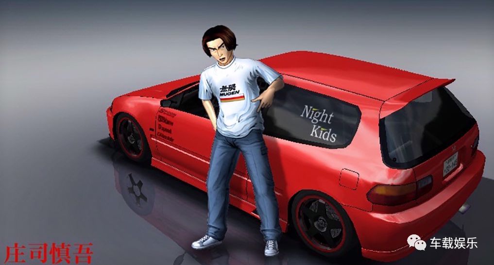 低调神车思域,被称为一代神车的思域是哪一款