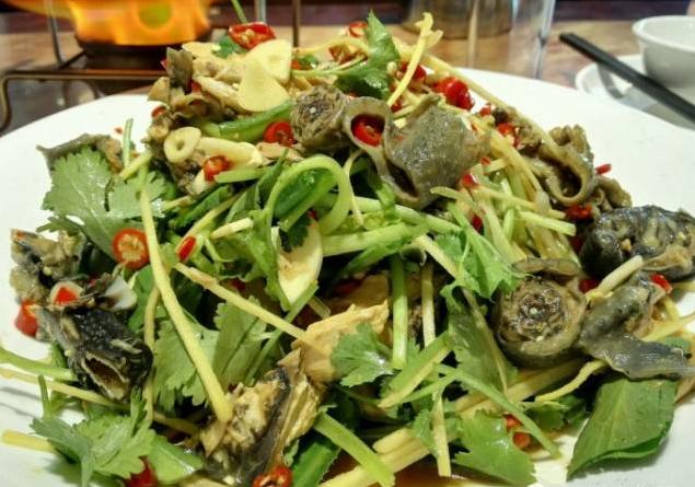 昆明最好的美食排行榜,昆明必吃的十大餐馆