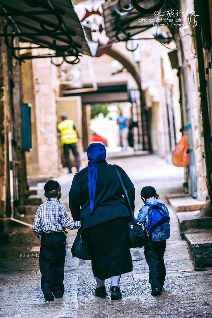 以色列三千年历史,以色列穿越时空项目