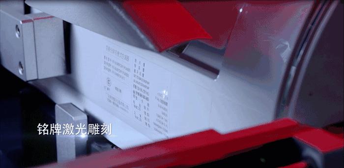 叮,你的蛙蛙已上线,它为华工激光打CALL