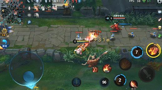 小米超神王者荣耀,小米超神胜率最高英雄