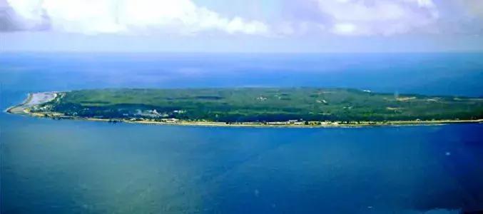 世界最小的二十个国家,世界上最小的国家十个人