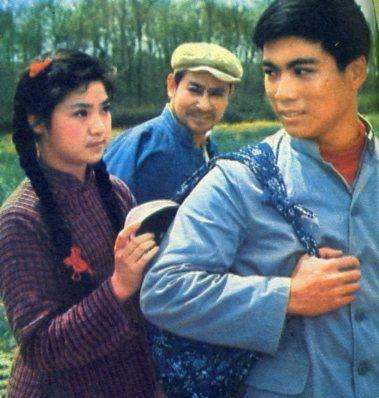 80年的怀旧电影满满的乡愁,回忆儿时的乡村电影