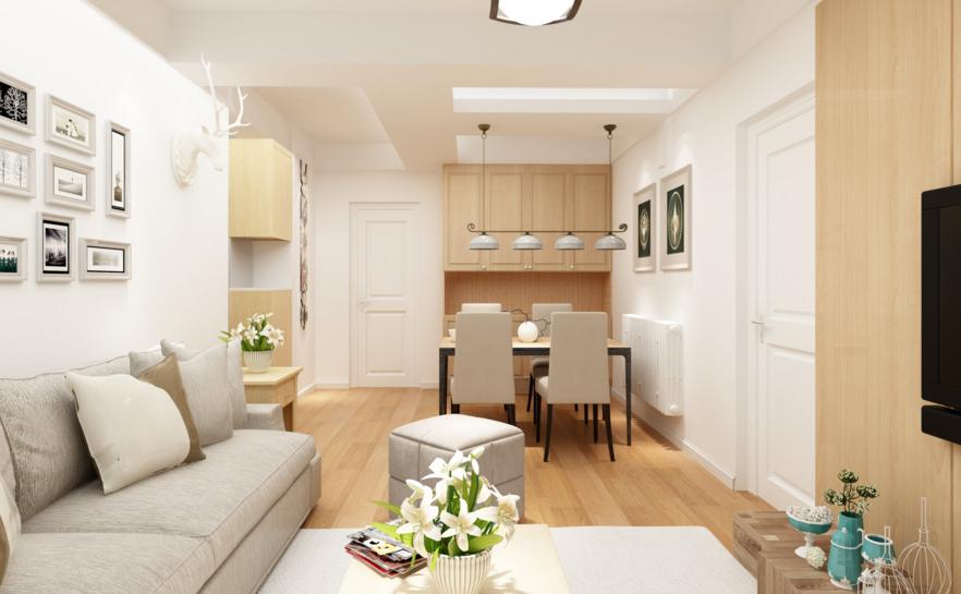 全包装修的基本步骤,装修亲身经历真实案例