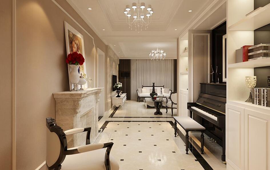 全包装修的基本步骤,装修亲身经历真实案例