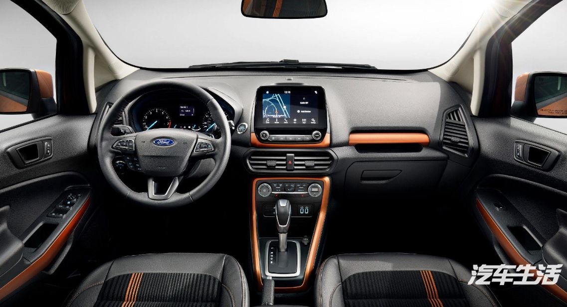 福特新翼搏2.0怎么样,翼搏2013款手动suv怎么样