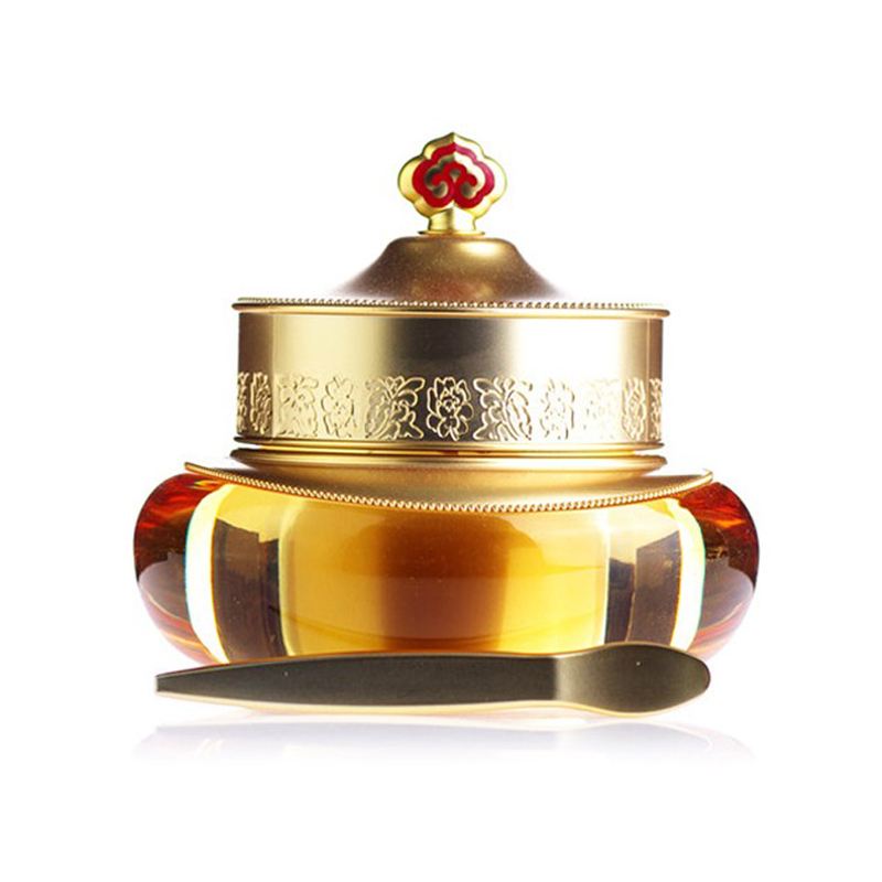 whoo面霜套盒,whoo的护肤品哪个系列好用