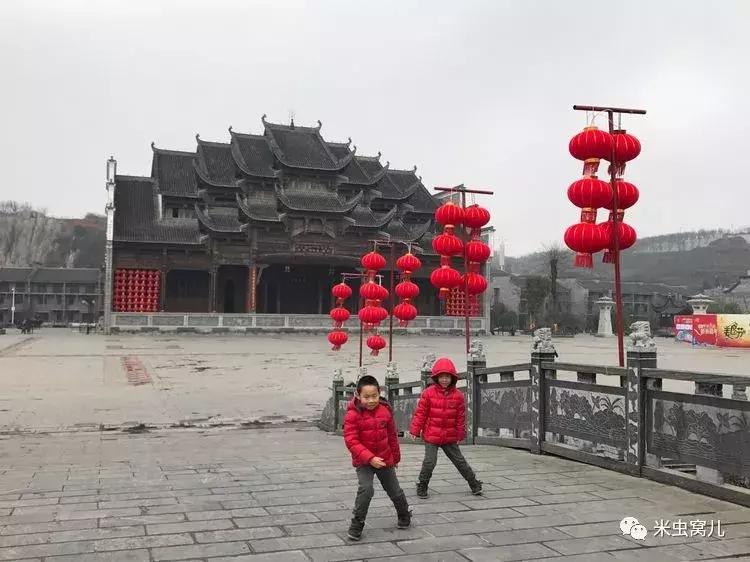 红色传承:双宝长征路——遵义、猴场、茅台、苟坝