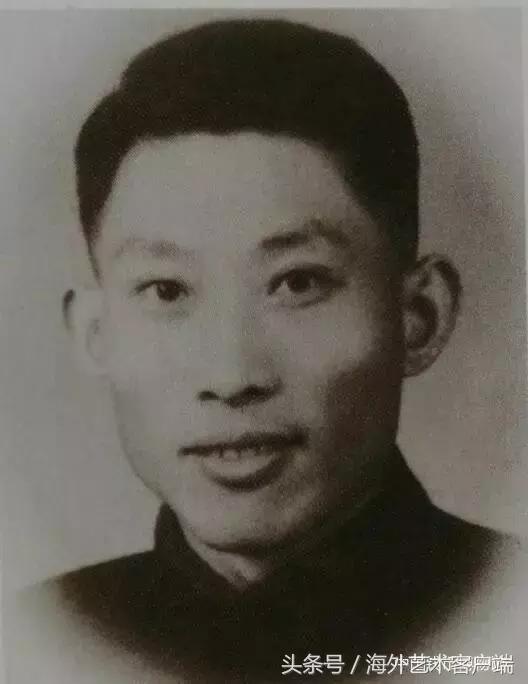 回忆我的雕刻启蒙老师——翟英