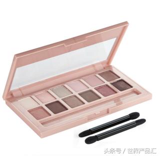 美宝莲纽约微博,美宝莲纽约美宝莲