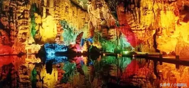 英德奇洞温泉特价门票多少钱一张,英德奇洞温泉度假区两日自驾游