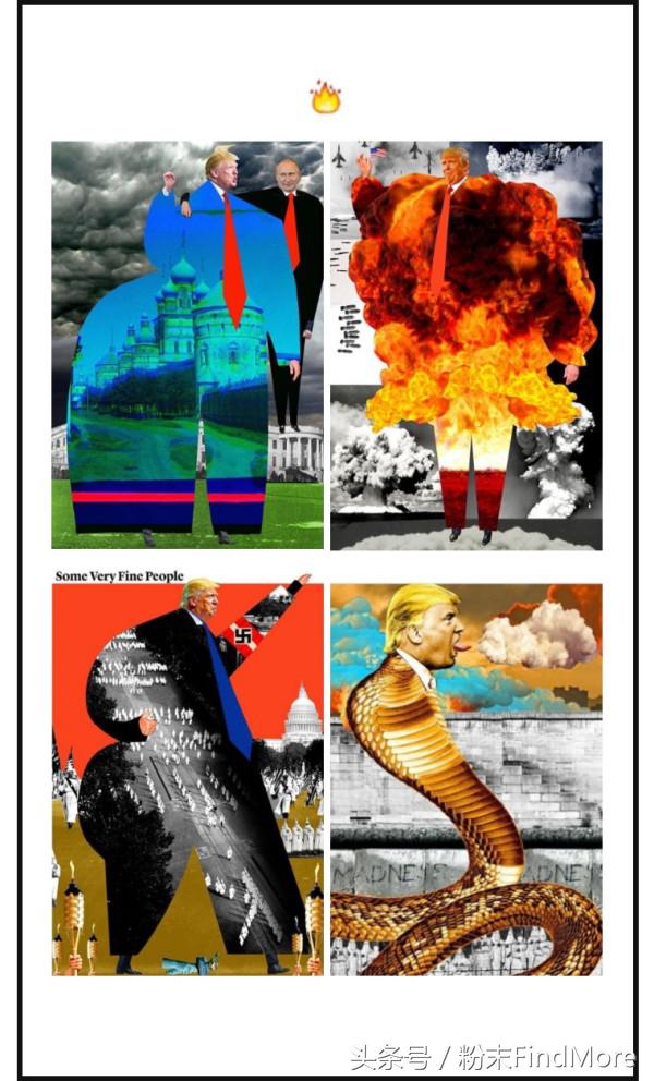 没有滤镜无需磨皮，这帮硬核玩家引领网红照片新趋势！