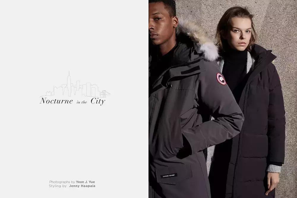 为什么加拿大鹅羽绒服卖的那么好,加拿大鹅羽绒服涨价了吗