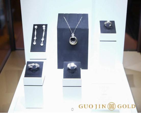 国金黄金出品,国金黄金通州万达