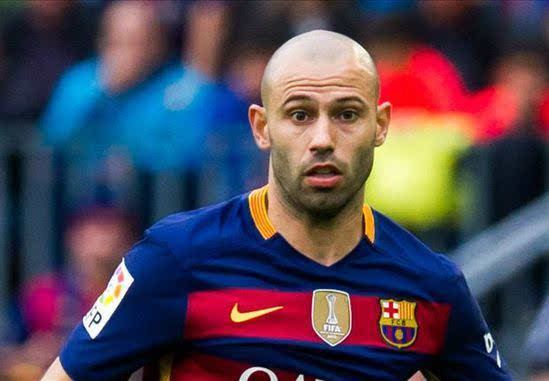 97-98赛季巴萨光头球员,最强光头盘点