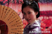 抗战时期日本最强女间谍,日本人侵华第一女间谍