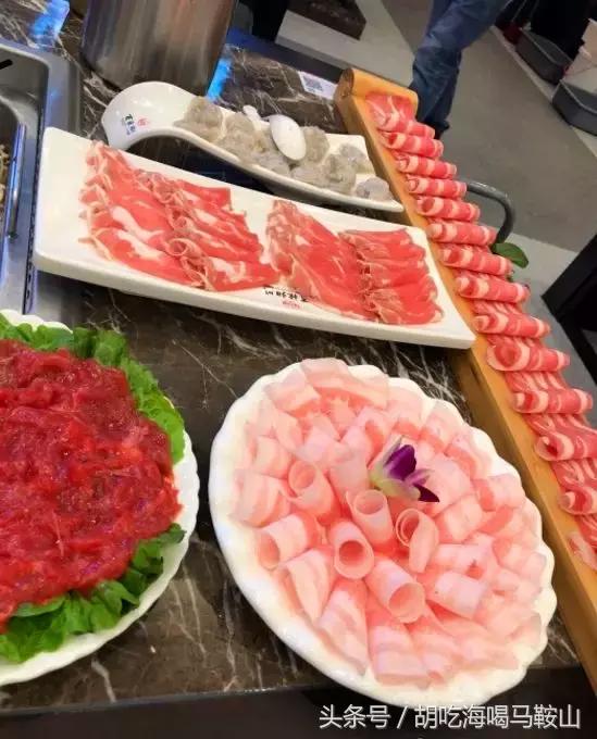 大雪时节必吃的美食,大雪如期而至下一句