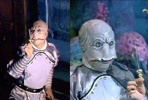 西游记中令人印象深刻的妖精,西游记中最经典的妖怪