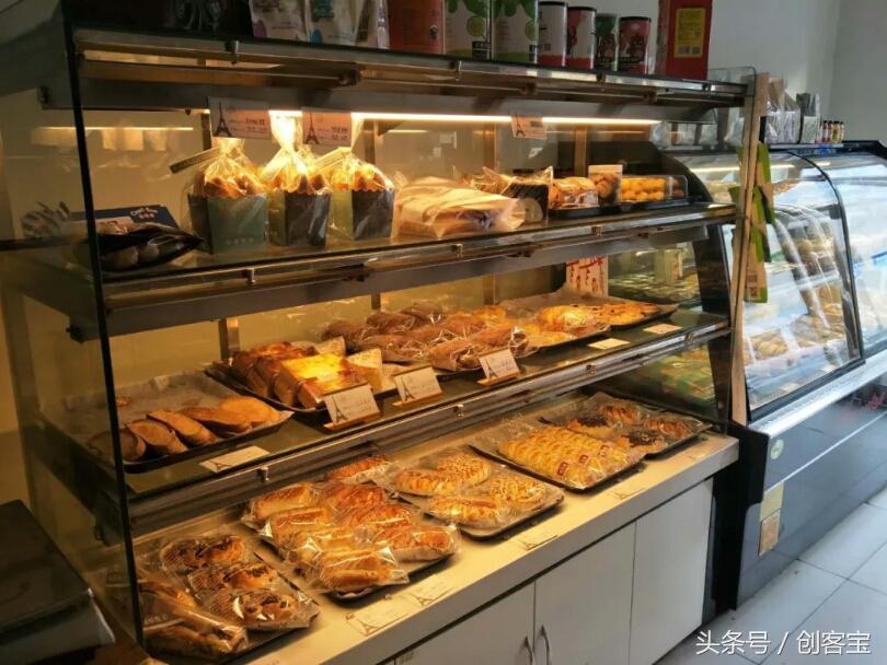 创客宝如何投资,创客宝